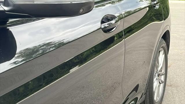 2021 BMW X3 M40i