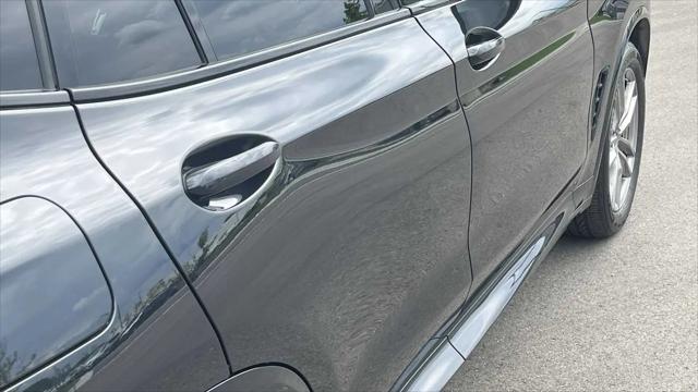 2021 BMW X3 M40i