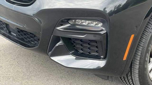 2021 BMW X3 M40i