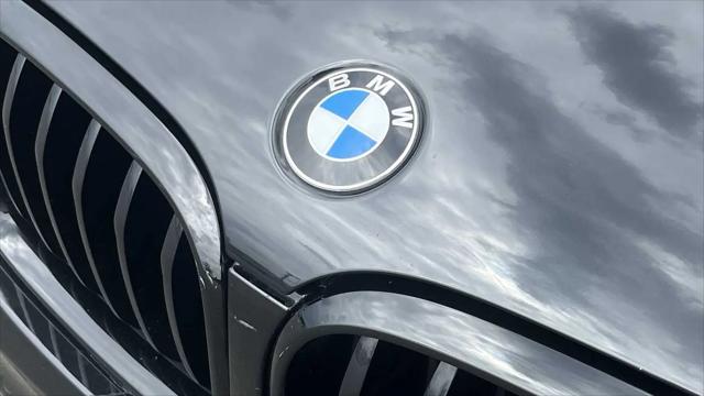 2021 BMW X3 M40i