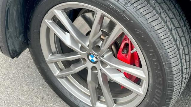 2021 BMW X3 M40i