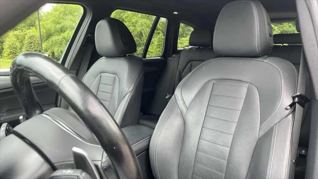 2021 BMW X3 M40i