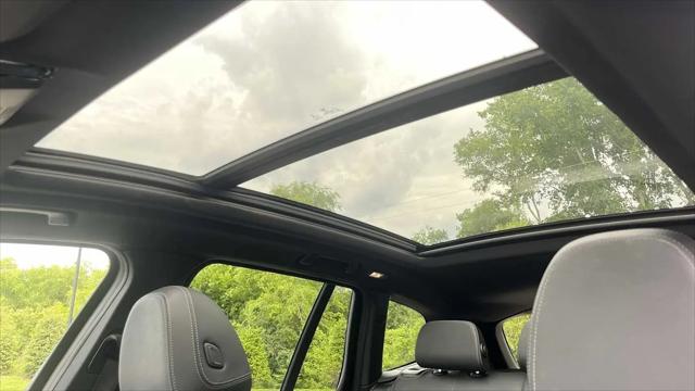 2021 BMW X3 M40i