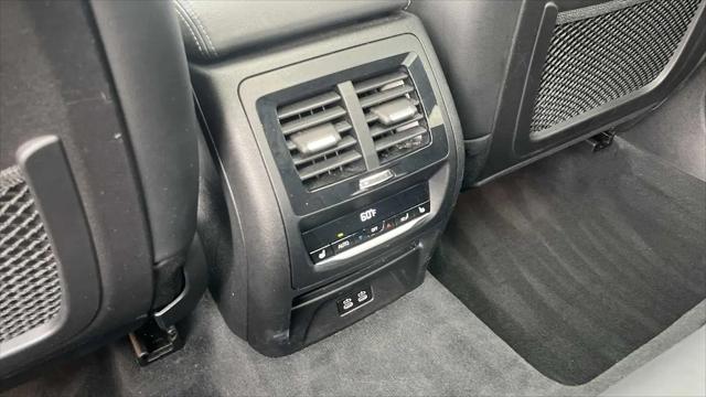2021 BMW X3 M40i