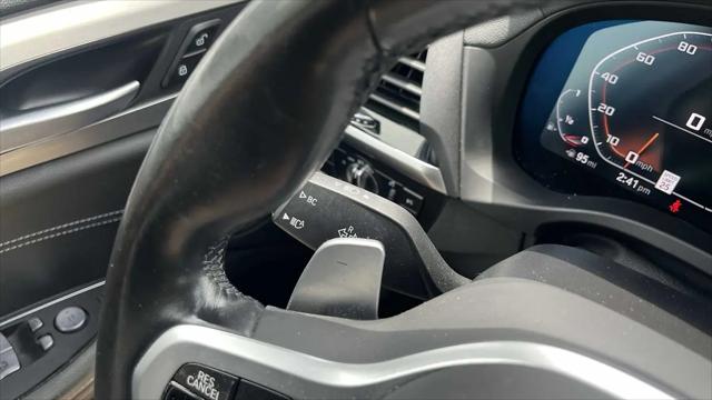 2021 BMW X3 M40i