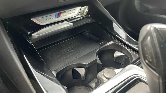 2021 BMW X3 M40i