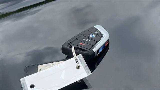 2021 BMW X3 M40i