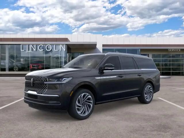 2026 Lincoln Navigator Reserve L for sale in Schaumburg, IL