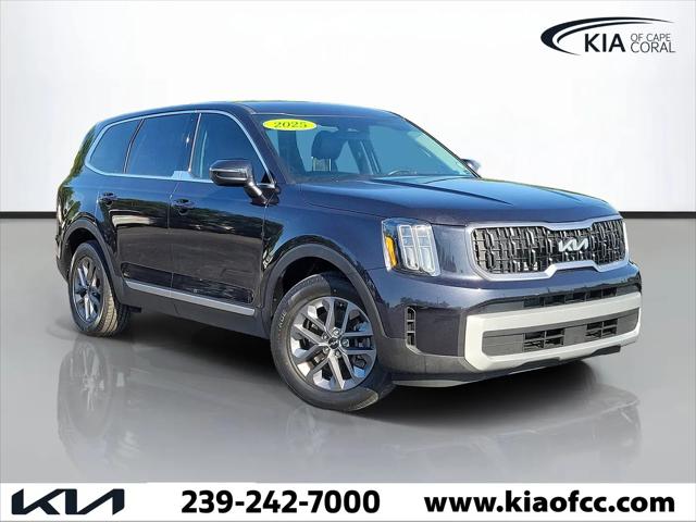 2025 Kia Telluride LX for sale in Cape Coral, FL