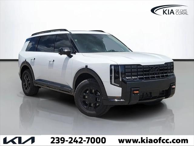 2027 Kia Telluride X-Pro SX-Prestige for sale in Cape Coral, FL