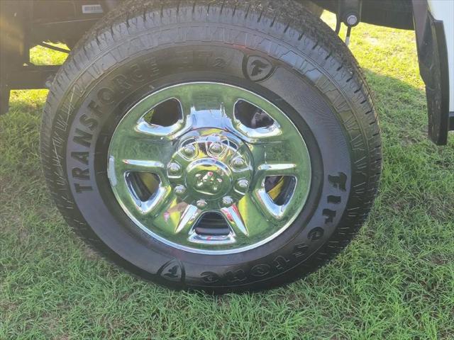 2026 Ram 2500 Tradesman Crew Cab 4x4 64 Box
