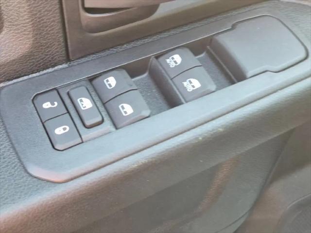 2026 Ram 2500 Tradesman Crew Cab 4x4 64 Box