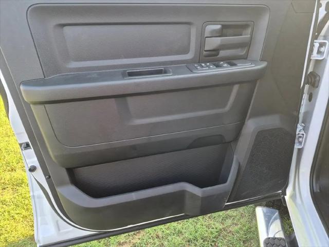 2026 Ram 2500 Tradesman Crew Cab 4x4 64 Box