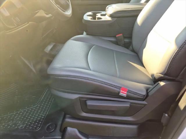 2026 Ram 2500 Tradesman Crew Cab 4x4 64 Box