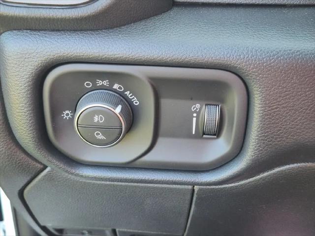 2026 Ram 2500 Tradesman Crew Cab 4x4 64 Box