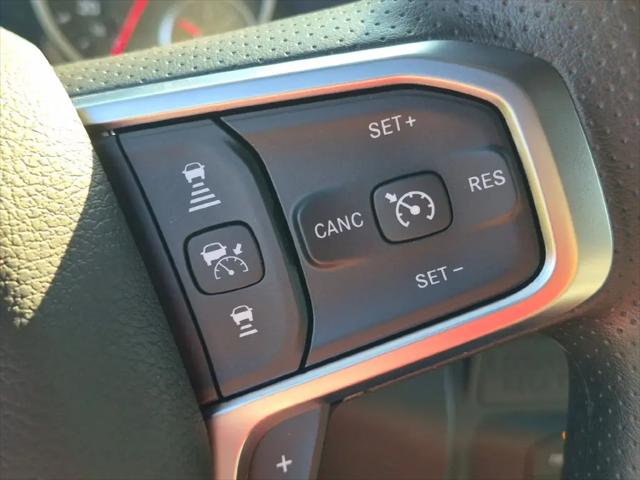 2026 Ram 2500 Tradesman Crew Cab 4x4 64 Box