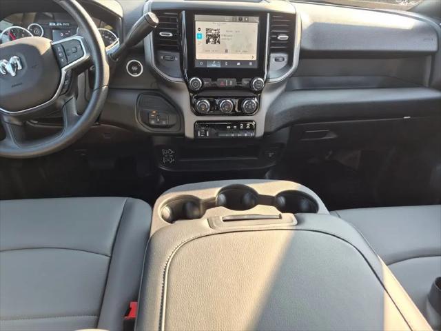 2026 Ram 2500 Tradesman Crew Cab 4x4 64 Box