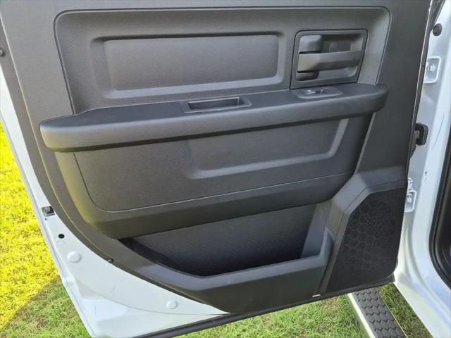 2026 Ram 2500 Tradesman Crew Cab 4x4 64 Box