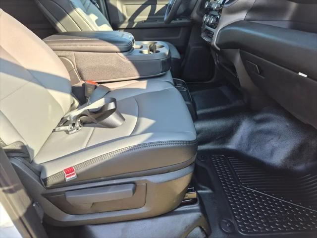 2026 Ram 2500 Tradesman Crew Cab 4x4 64 Box