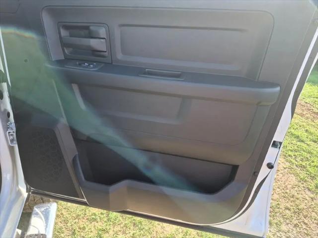 2026 Ram 2500 Tradesman Crew Cab 4x4 64 Box
