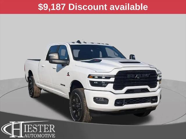 2026 Ram 2500 Laramie Mega Cab 4x4 64 Box for sale in Lillington, NC