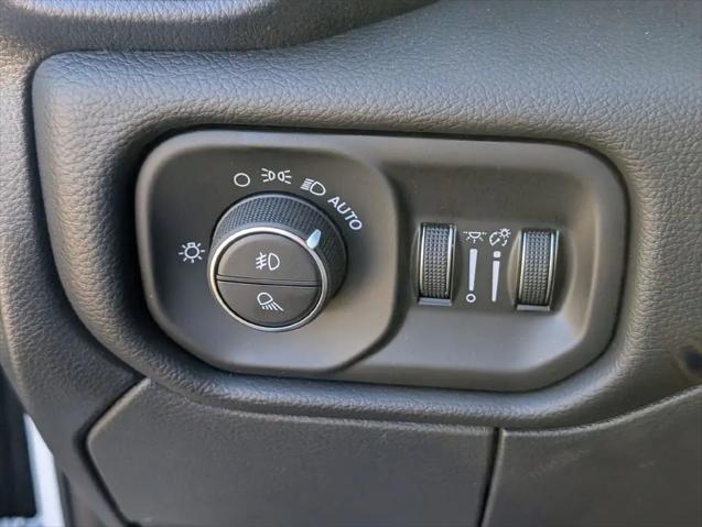 2026 Ram 2500 Laramie Mega Cab 4x4 64 Box