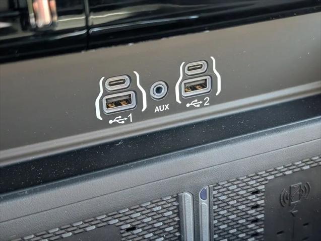 2026 Ram 2500 Laramie Mega Cab 4x4 64 Box