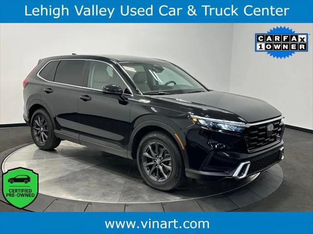 2026 Honda CR-V EX-L AWD for sale in Emmaus, PA
