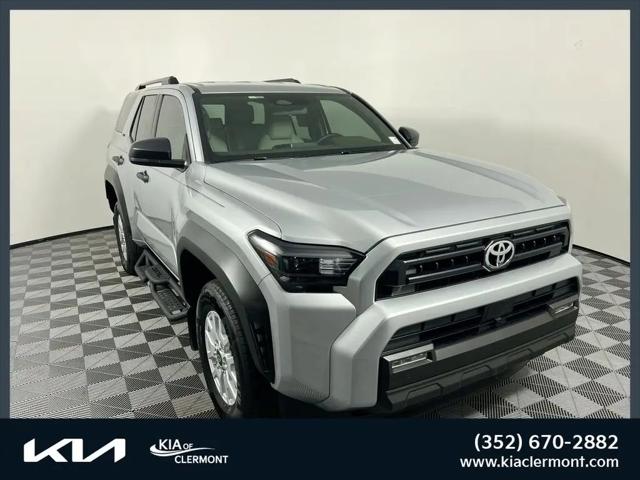 2026 Toyota 4Runner SR5 for sale in Clermont, FL
