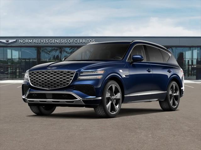 2026 Genesis GV80 2.5T Prestige AWD for sale in Cerritos, CA