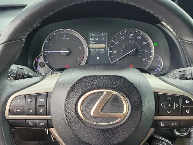 2018 Lexus RX 350 RX 350