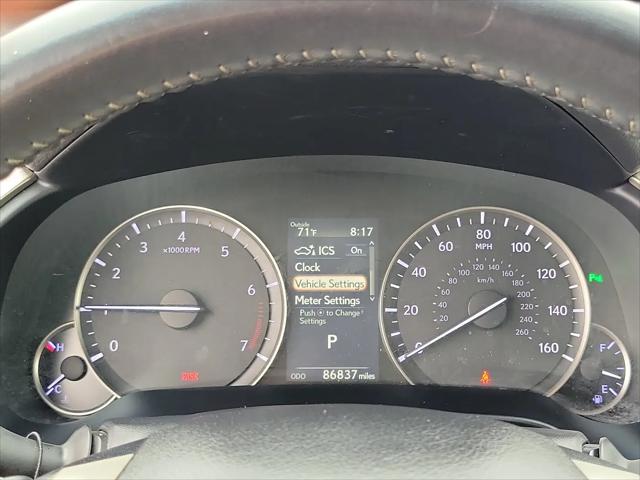 2018 Lexus RX 350 RX 350
