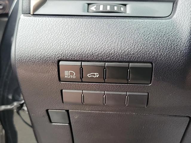 2018 Lexus RX 350 RX 350