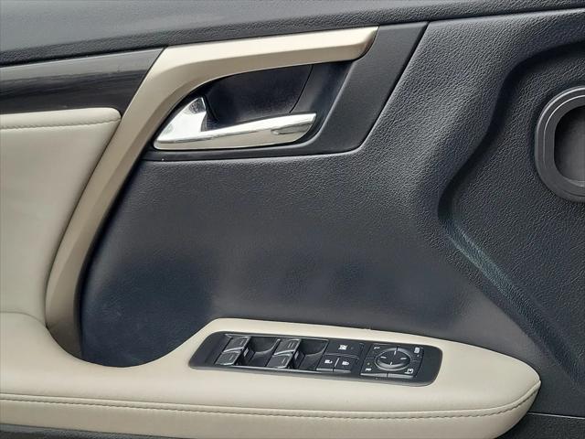 2018 Lexus RX 350 RX 350