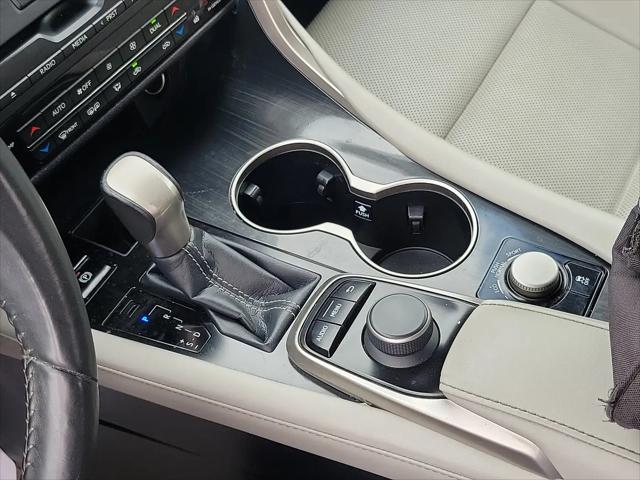 2018 Lexus RX 350 RX 350