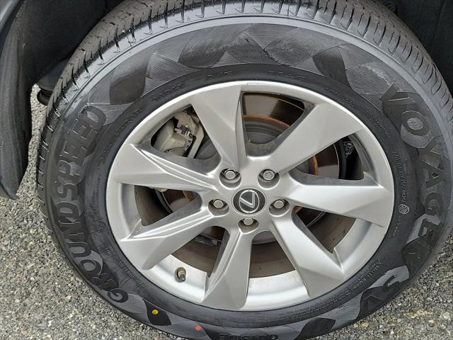 2018 Lexus RX 350 RX 350