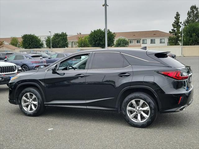 2018 Lexus RX 350 RX 350