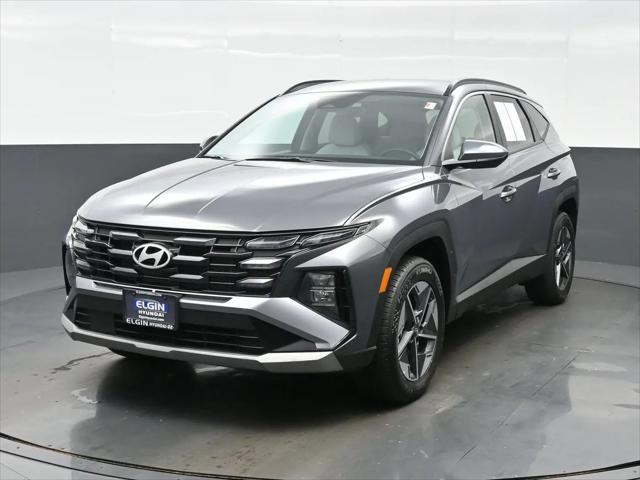2026 Hyundai Tucson SEL for sale in Bartlett, IL
