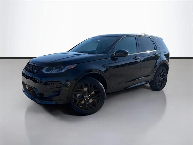2026 Land Rover Discovery Sport Landmark for sale in Sarasota, FL