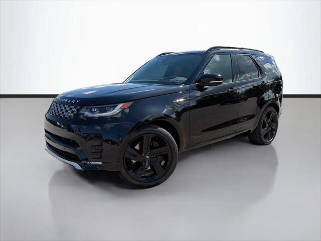 2026 Land Rover Discovery Gemini Edition for sale in Sarasota, FL