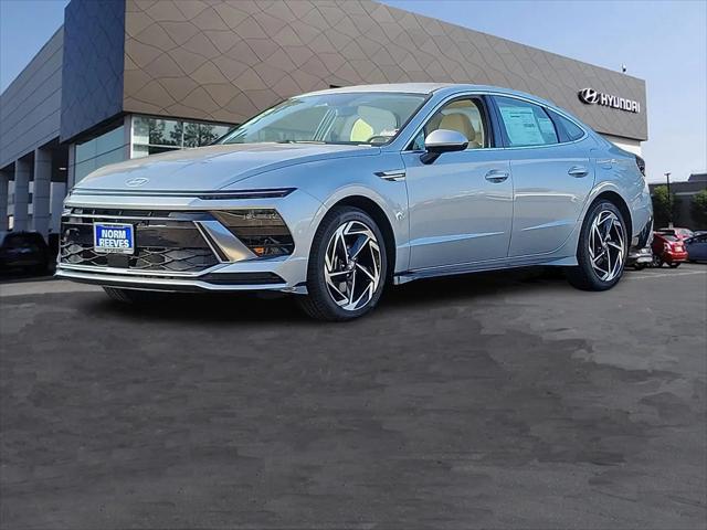 2026 Hyundai Sonata SEL Sport for sale in Cerritos, CA
