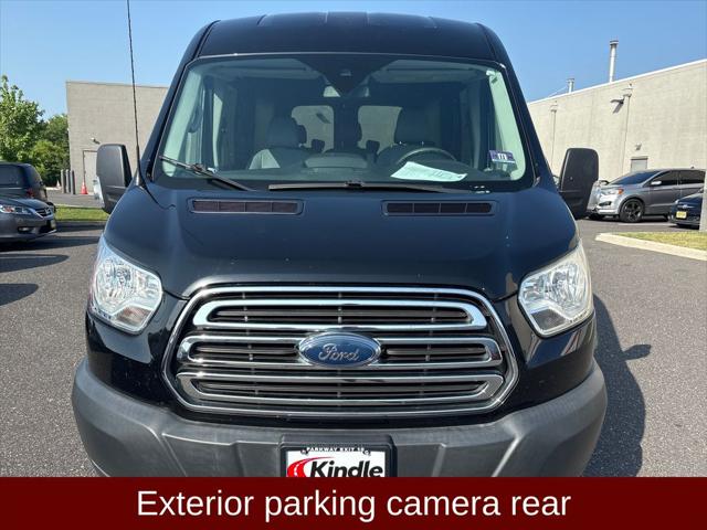 2018 Ford Transit-150 Base 2018 Ford Transit-150 Base