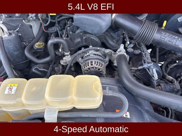 2003 Ford F-250 XL 2003 Ford F-250 XL