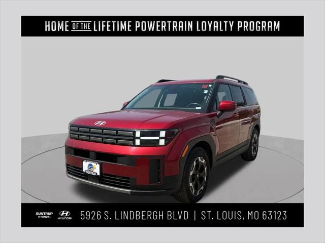 2026 Hyundai Santa Fe SEL for sale in St. Louis, MO