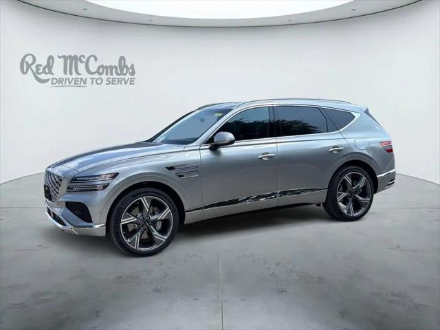 2026 Genesis GV80 3.5T Prestige AWD for sale in Boerne, TX