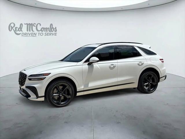 2026 Genesis GV70 2.5T Sport Prestige for sale in Boerne, TX