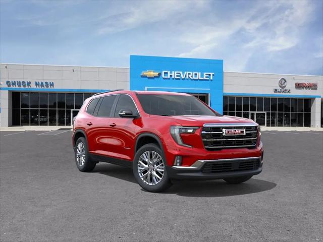 2026 GMC Acadia Elevation FWD for sale in San Marcos, TX