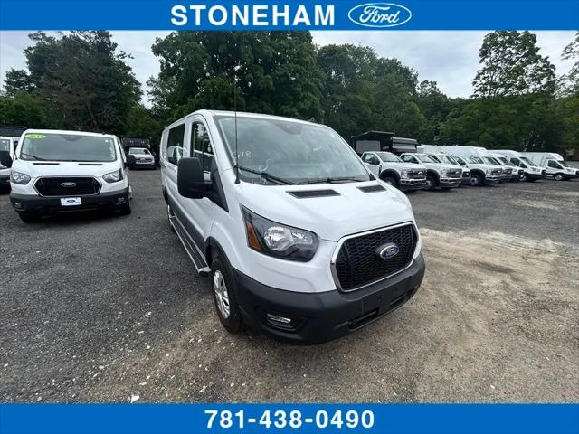 2025 Ford Transit Cargo Van T-250 for sale in Stoneham, MA