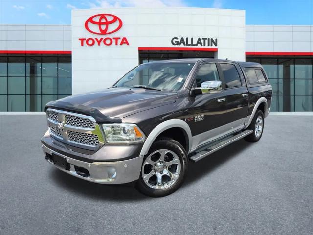 2016 Ram 1500 Laramie for sale in Gallatin, TN