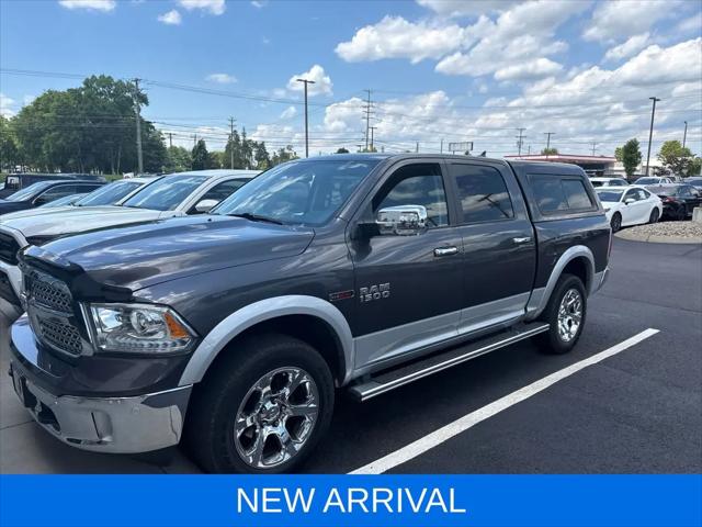 2016 Ram 1500 Laramie for sale in Gallatin, TN